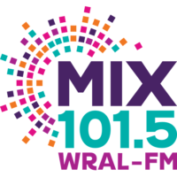 Mix 101.5 WRAL-FM Raleigh Capitol Broadcasting