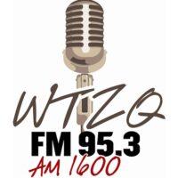 1600 95.3 WTZQ Asheville