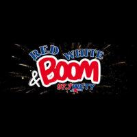 Red White Boom July 4 Special WCTY