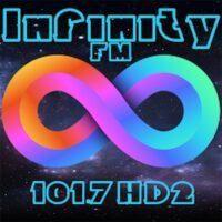 Infinity FM 101.7 Abilene KTJK KKHR-HD2