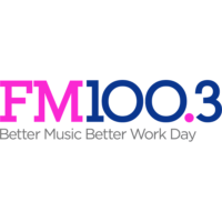 FM 100.3 KSFI Salt Lake City