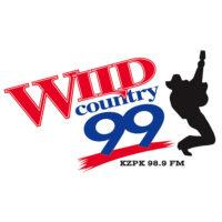 Wild Country 99 98.9 KZPK St. Cloud