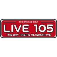 Live 105 Alt 105.3 KITS San Francisco