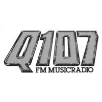 Q107 WRQX Washington