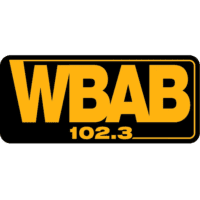 102.3 WBAB Babylon 95.3 WHFM