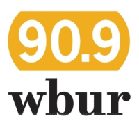 90.9 WBUR-FM Boston University