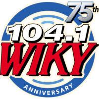 104.1 WIKY Evansville Midwest Communications