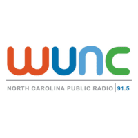 91.5 WUNC-FM Chapel Hill Raleigh