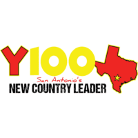 Y100 100.3 KCYY San Antonio