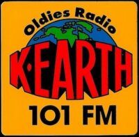 K-Earth 101 Oldies Radio KRTH Los Angeles