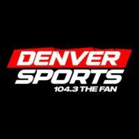 Denver Sports 104.3 The Fan KKFN Bonneville DenverSports.com