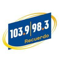 Recuerdo 103.9 KRCD 98.3 KRCV Los Angeles