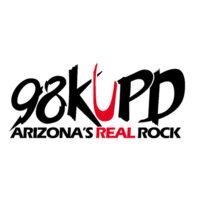 98 KUPD 97.9 Phoenix