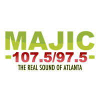 Majic 107.5 WAMJ 97.5 WUMJ Atlanta Urban One Ryan Cameron