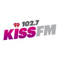 102.7 Kiss-FM KWNW 101.9 Rock 103 102 WEGR Memphis