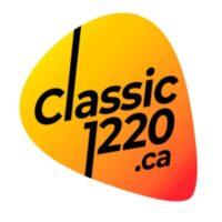 Classic 1200 CKAJ St. Catharines