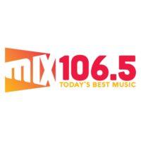 Mix 106.5 KEZR San Jose