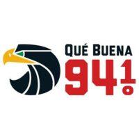 Que Buena 94.1 KLNO Dallas