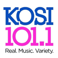 101.1 KOSI Denver Jim Lawson