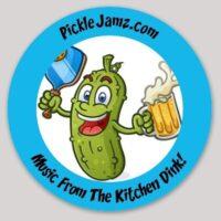 Picklejamz Pickle Jamz Jams