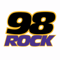 Kirk McEwen Marianne Sierk 98 Rock 97.9 WIYY Baltimore