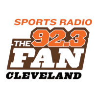 92.3 The Fan WKRK Cleveland