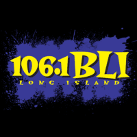 106.1 WBLI BLI Patchogue Long Island