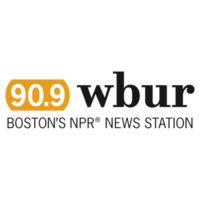 90.9 WBUR-FM Boston University