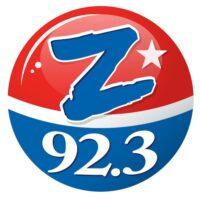 Zeta Z 92.3 WCMQ-FM Miami