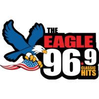 96.9 The Eagle WJGL Jacksonville