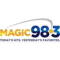 Magic 98.3 WMGQ New Brunswick