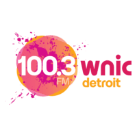 100.3 WNIC Detroit Allyson Martinek Jay Towers