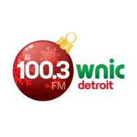 100.3 WNIC Christmas Jay Towers