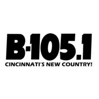 B105.1 B105 WUBE Cincinnati