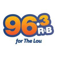 96.3 R&B RNB The Lou WFUN-FM St. Louis