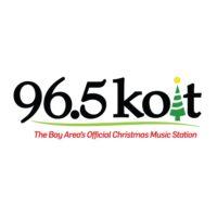 96.5 KOIT San Francisco San Jose Christmas