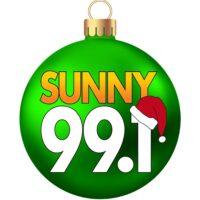 Sunny 99.1 KODA Houston Christmas