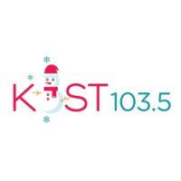 103.5 KOST Los Angeles Christmas