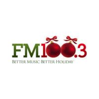 FM 100.3 KSFI Salt Lake City Christmas