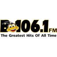 B106.1 WBBX Pocomoke City