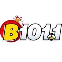 B101 B101.1 WBEB Philadelphia