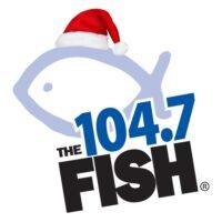 104.7 The Fish WFSH-FM Atlanta