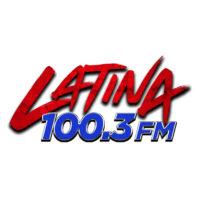 Latina 100.3 WKKB Providence New Bedford