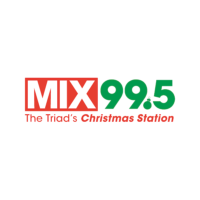 Mix 99.5 WMAG Greensboro Winston-Salem Triad