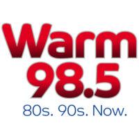 Warm 98.5 WRRM Cincinnati