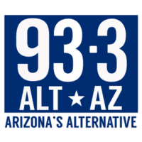 Alt AZ 93.3 KDKB Phoenix Ian Camfield