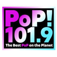 Pop 101.9 KUCD Honolulu Star 99.1