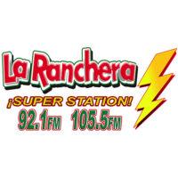 La Ranchera 92.1 KVMX 105.5 KSAC-FM Sacramento