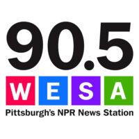 90.5 WESA Pittsburgh