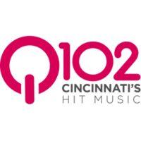 Q102 101.9 WKRQ Cincinnati